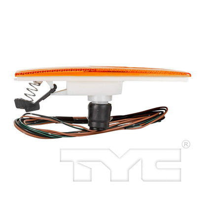 TYC Side Marker Light Assembly 18-5895-00