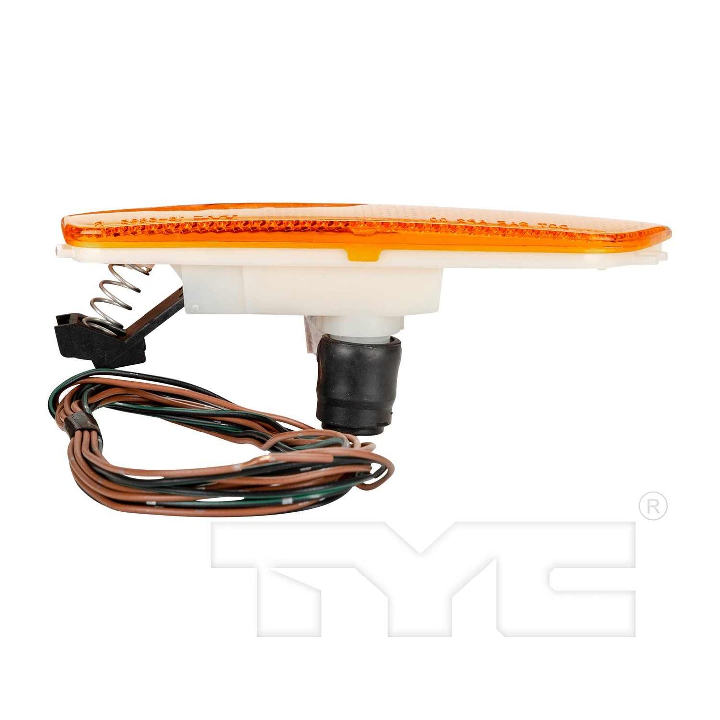 TYC Side Marker Light Assembly 18-5896-00
