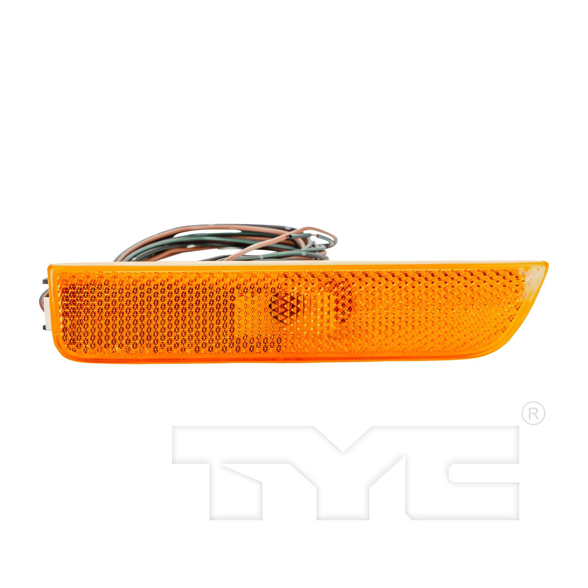 TYC Side Marker Light Assembly 18-5896-00
