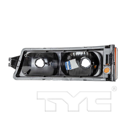 TYC Turn Signal / Parking Light 18-5897-01-1