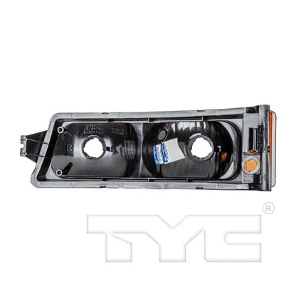 TYC Turn Signal / Parking Light 18-5897-01-1