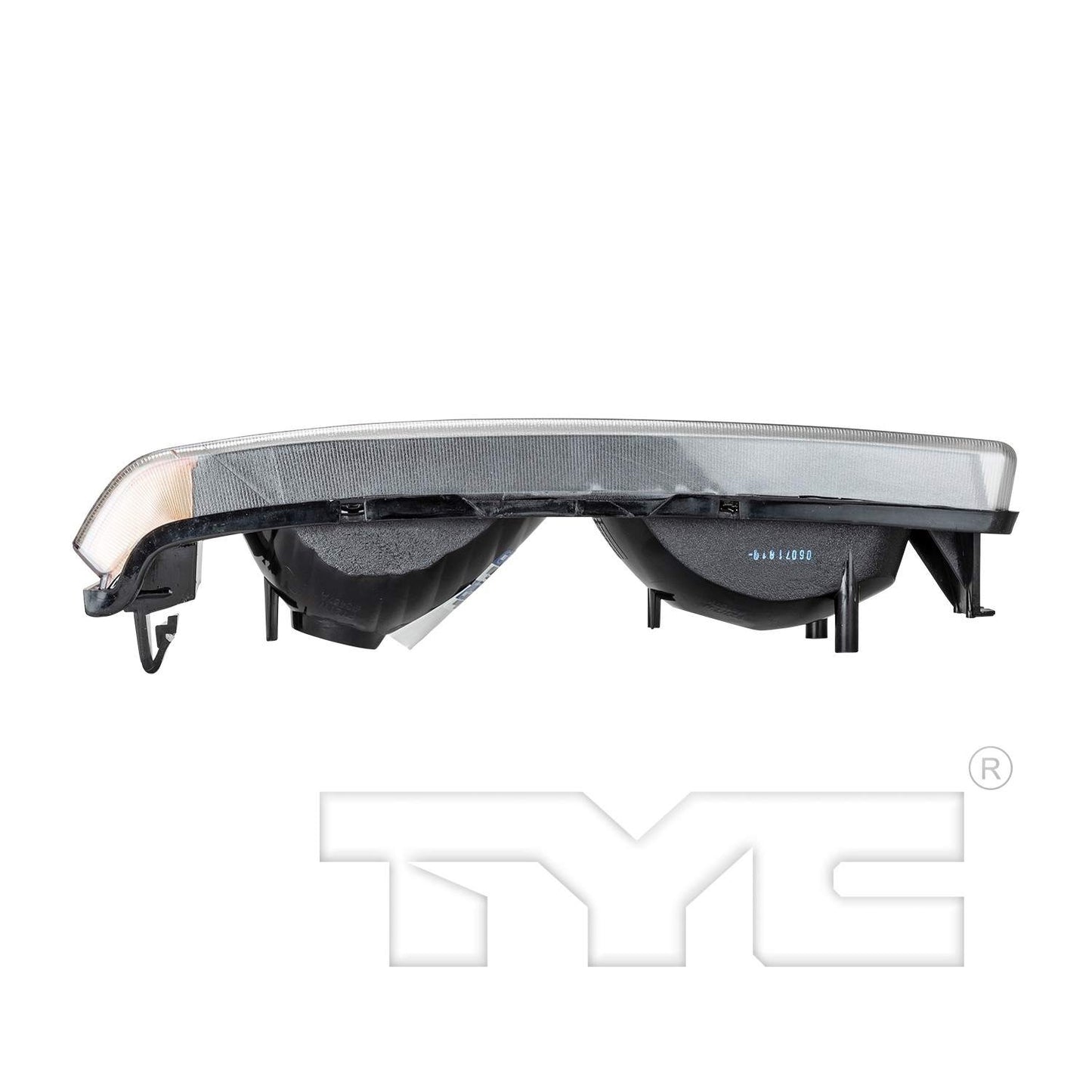 TYC Turn Signal / Parking Light 18-5897-01-1
