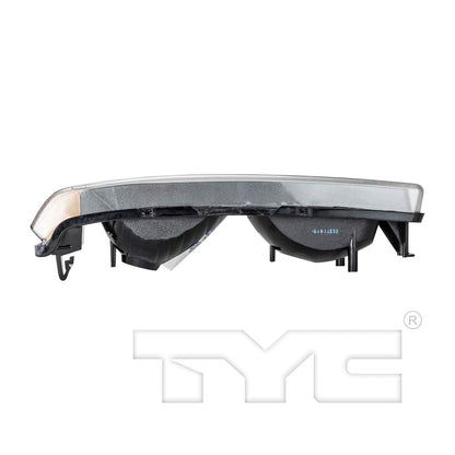 TYC Turn Signal / Parking Light 18-5897-01-1