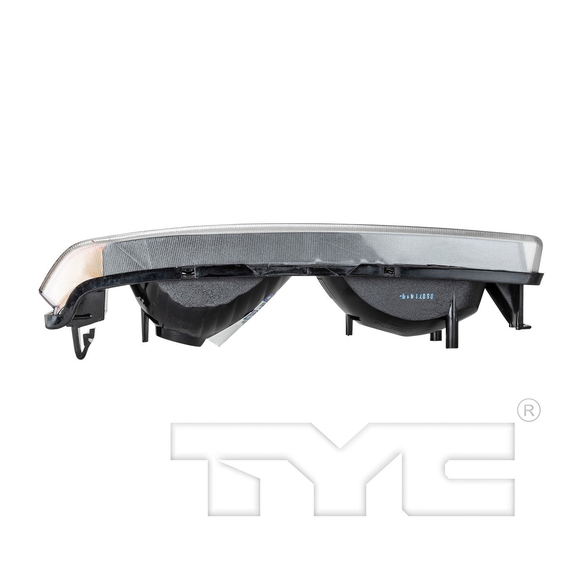TYC Turn Signal / Parking Light 18-5897-01-1