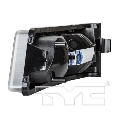 TYC Turn Signal / Parking Light 18-5897-01-1