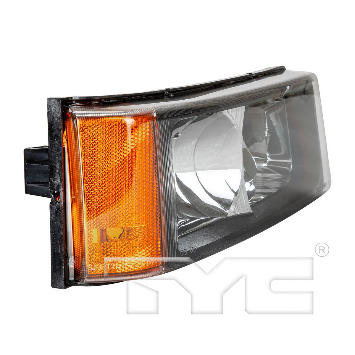 TYC Turn Signal / Parking Light 18-5897-01-1