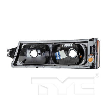 TYC Turn Signal / Parking Light 18-5897-01-9