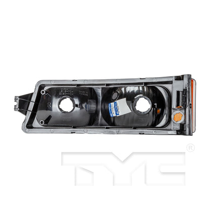 TYC Turn Signal / Parking Light 18-5897-01-9