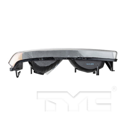 TYC Turn Signal / Parking Light 18-5897-01-9