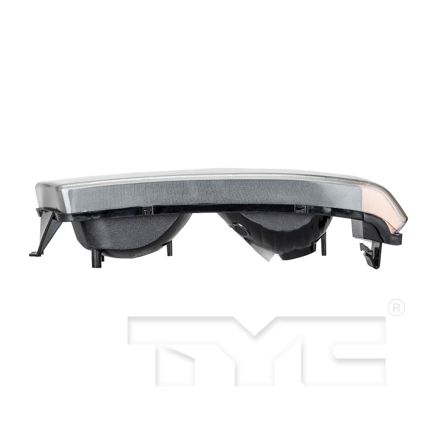 TYC Turn Signal / Parking Light 18-5897-01-9