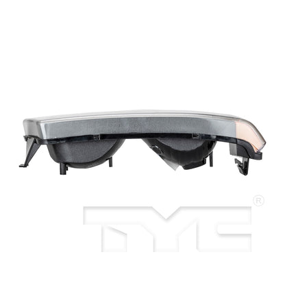 TYC Turn Signal / Parking Light 18-5897-01-9