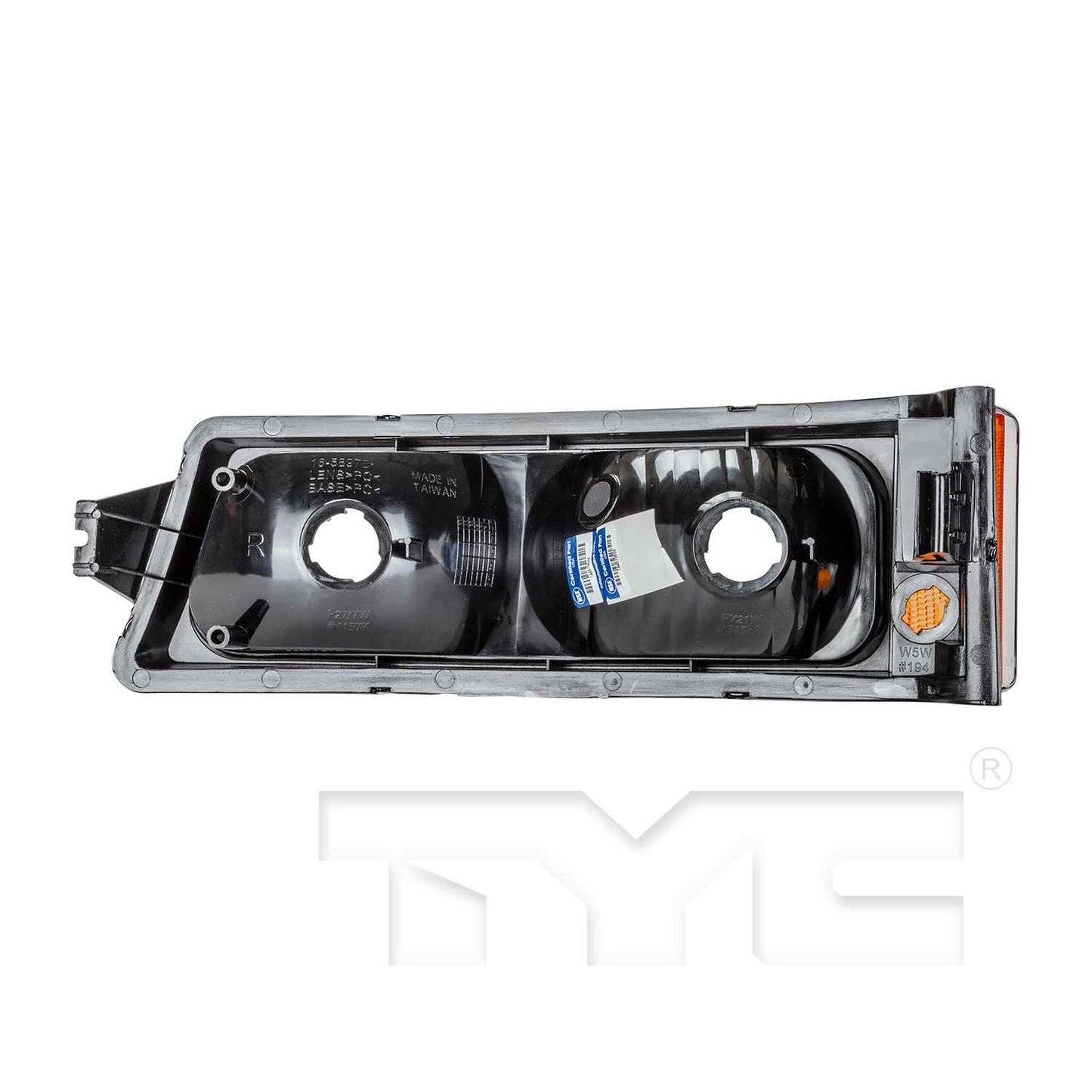 TYC TYC Regular 18-5897-01