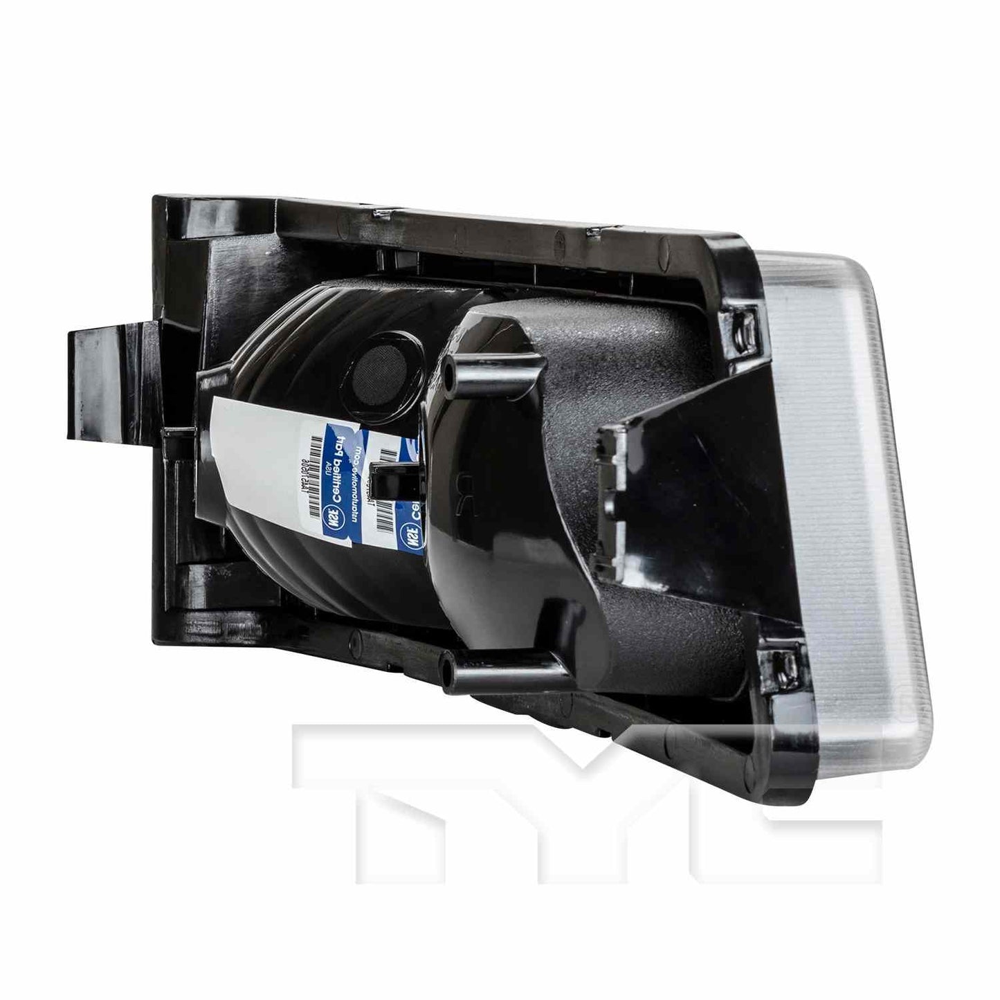 TYC Turn Signal / Parking Light 18-5898-01-9