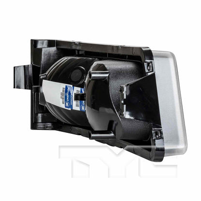 TYC Turn Signal / Parking Light 18-5898-01-9