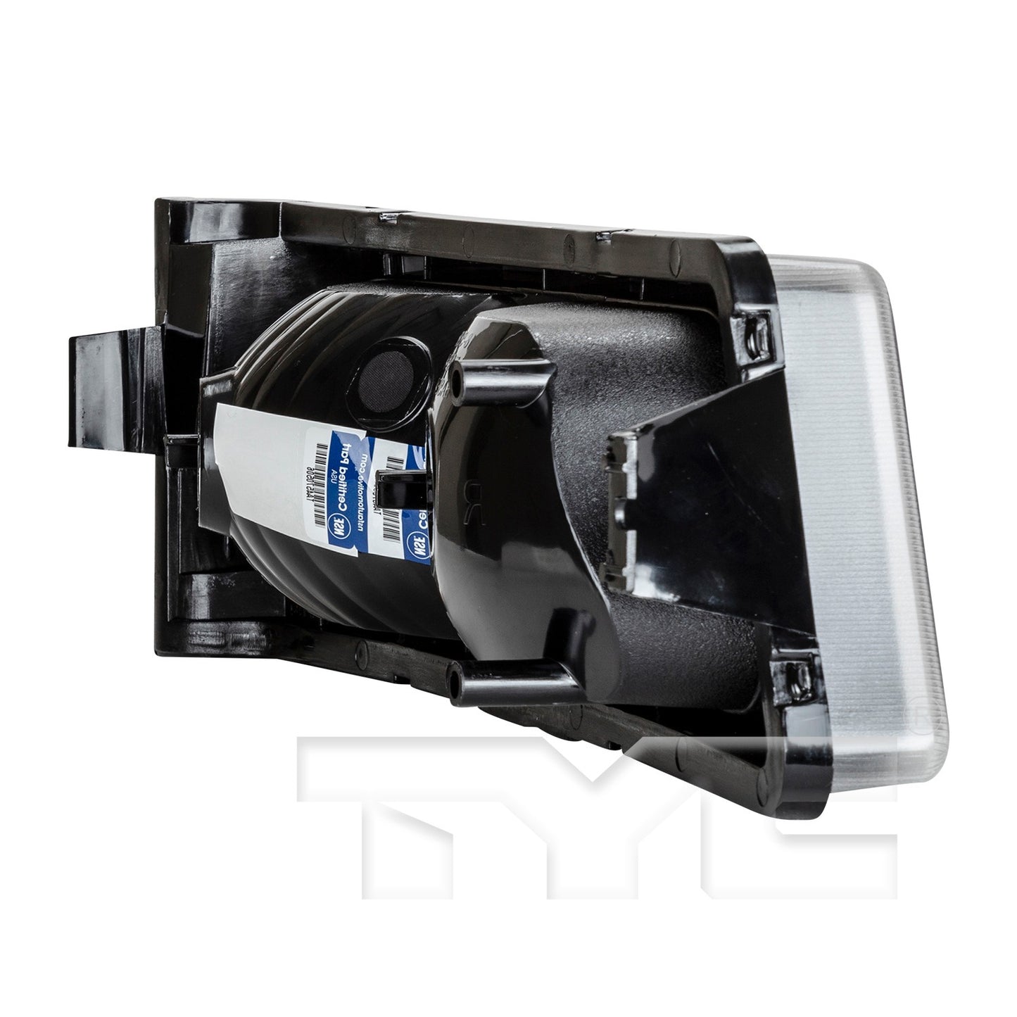 TYC Turn Signal / Parking Light 18-5898-01-9