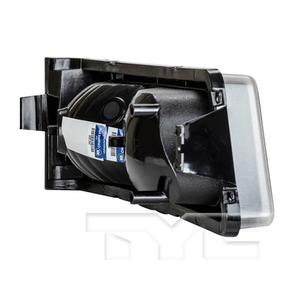 TYC Turn Signal / Parking Light 18-5898-01-9