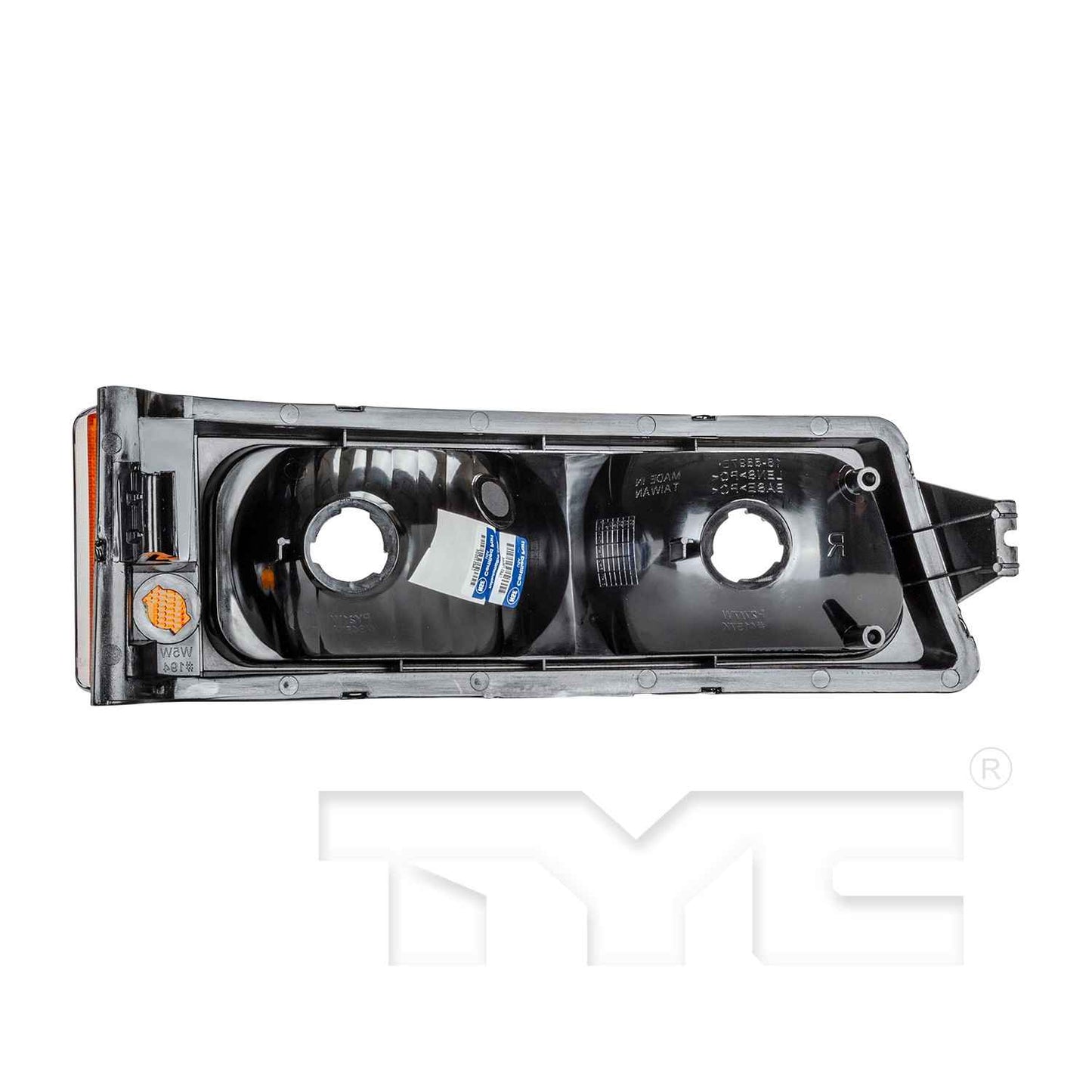 TYC Turn Signal / Parking Light 18-5898-01-9