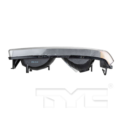 TYC Turn Signal / Parking Light 18-5898-01-9