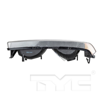 TYC Turn Signal / Parking Light 18-5898-01-9