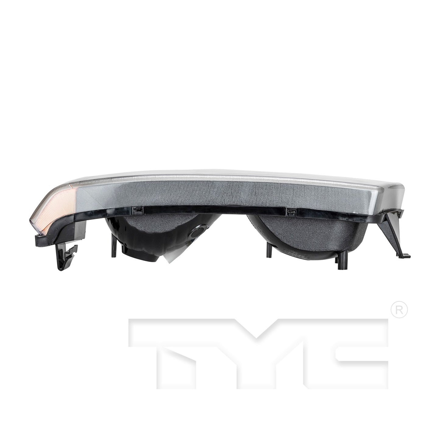 TYC Turn Signal / Parking Light 18-5898-01-9