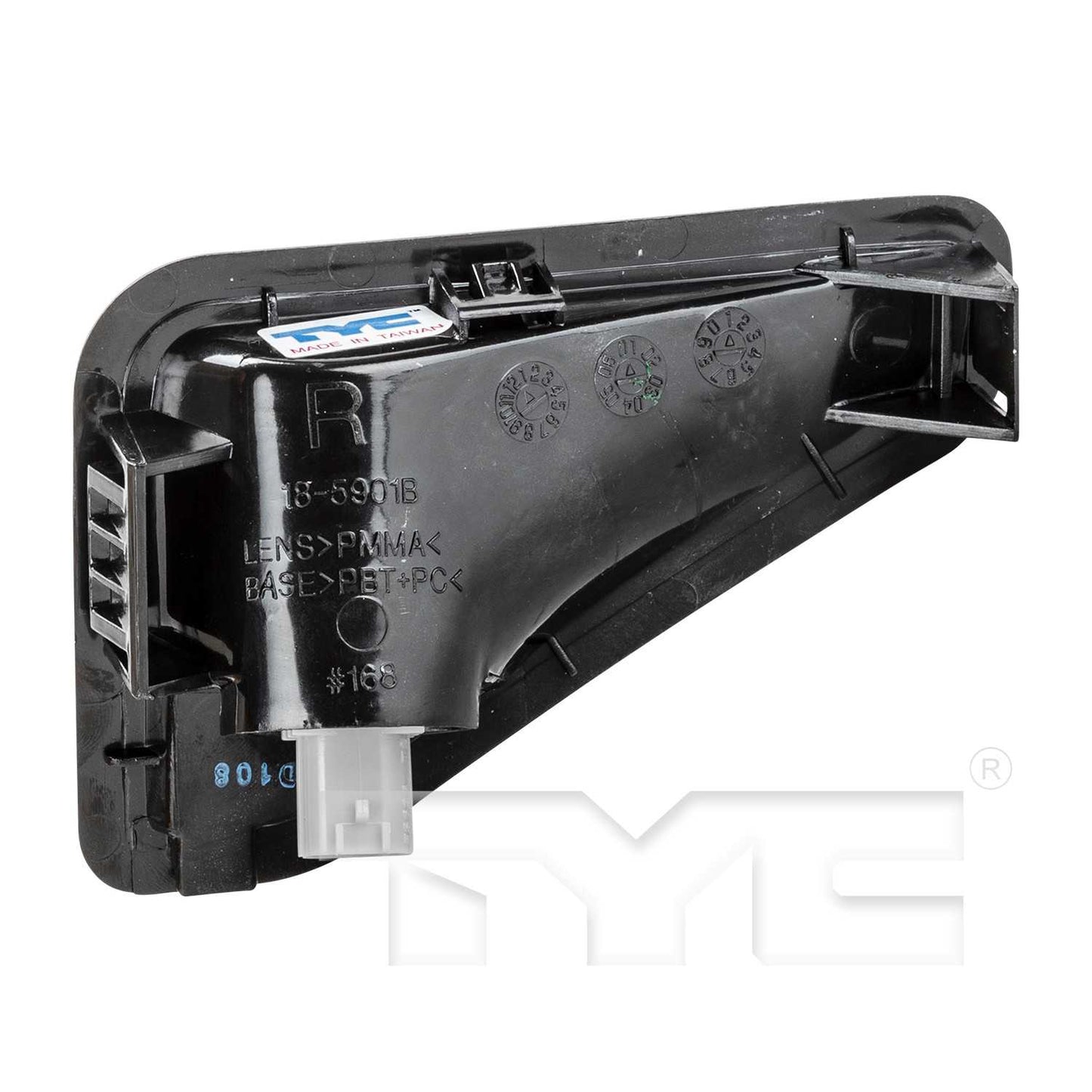 TYC TYC Regular 18-5901-00