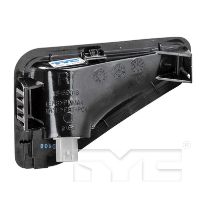 TYC TYC Regular 18-5901-00