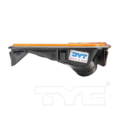 TYC TYC Regular 18-5902-00