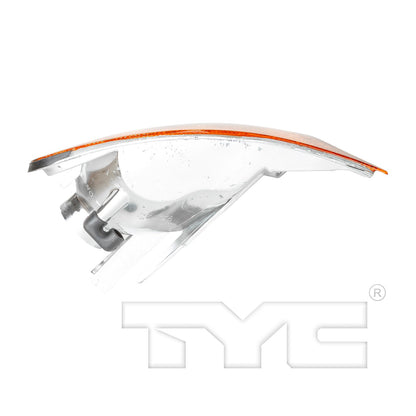 TYC Turn Signal / Parking Light 18-5913-01