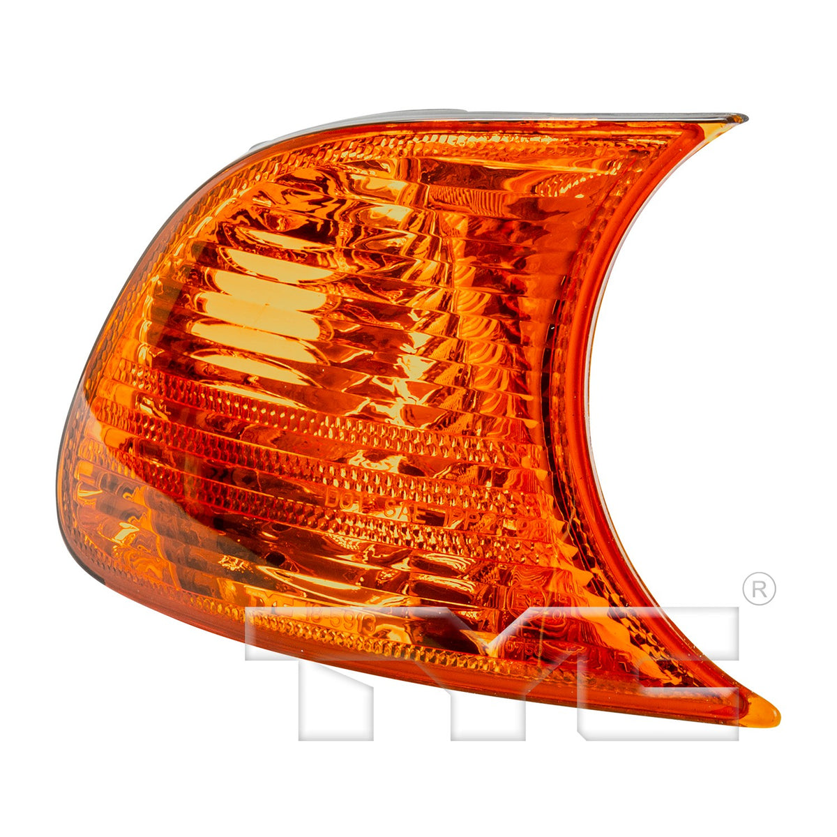 TYC Turn Signal / Parking Light 18-5913-01