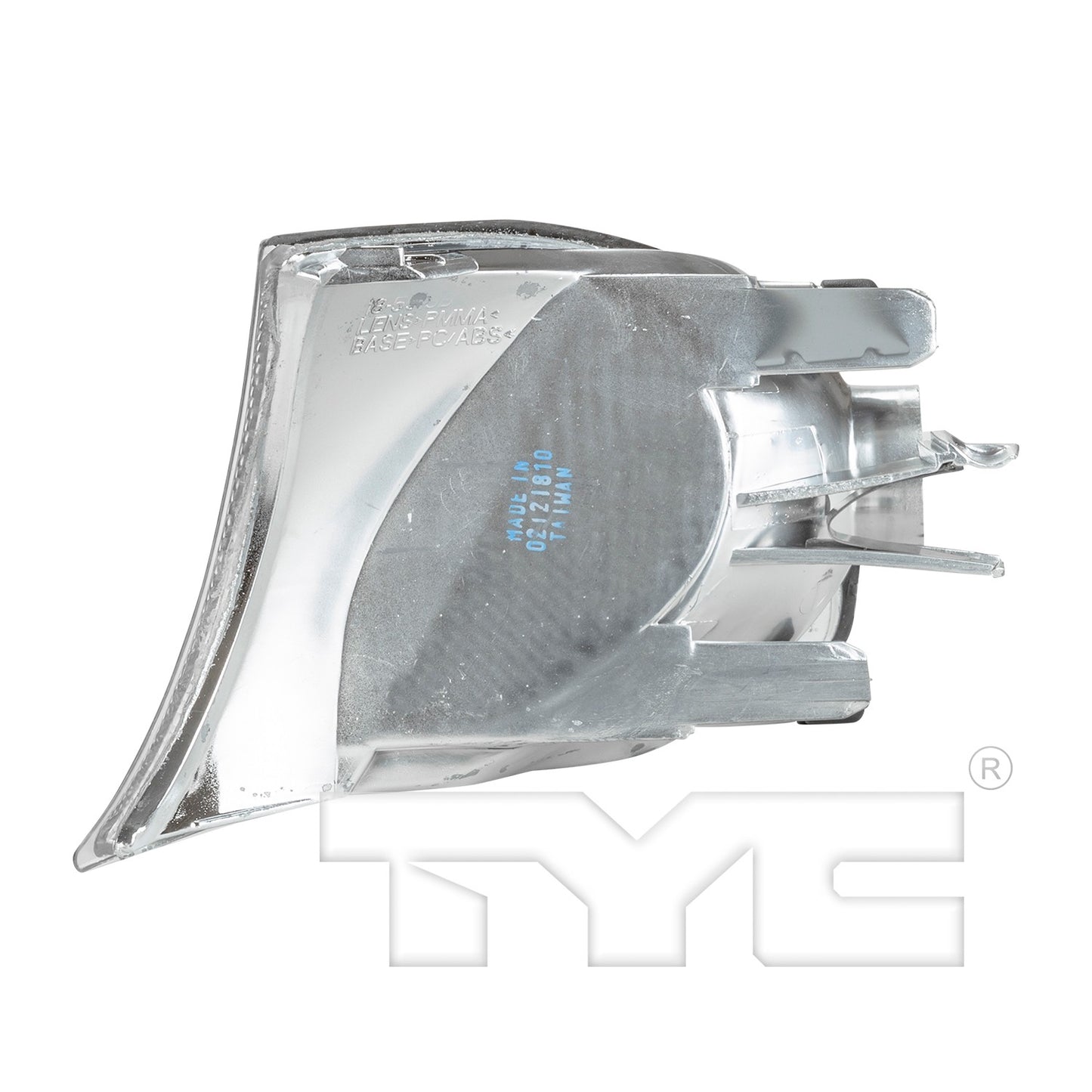 TYC Turn Signal / Parking Light 18-5913-91