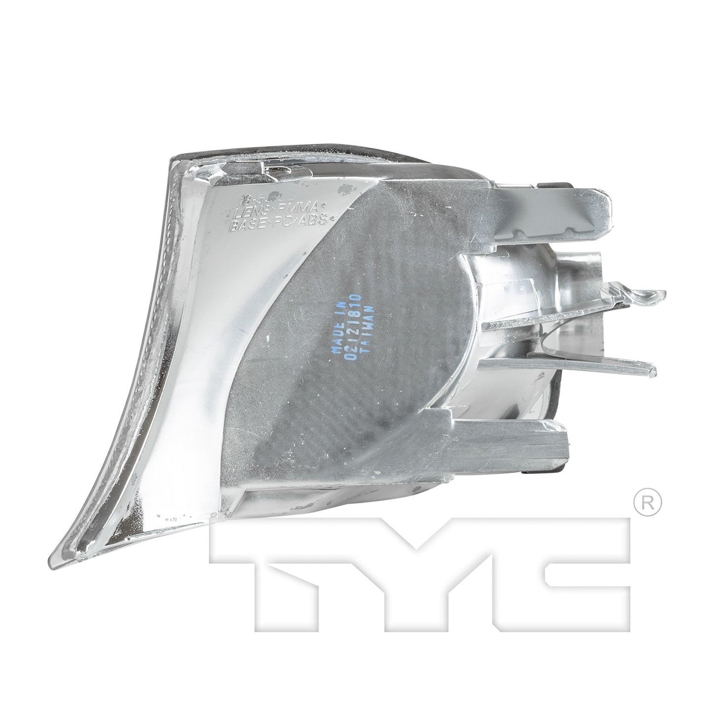 TYC Turn Signal / Parking Light 18-5913-91