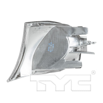 TYC Turn Signal / Parking Light 18-5913-91