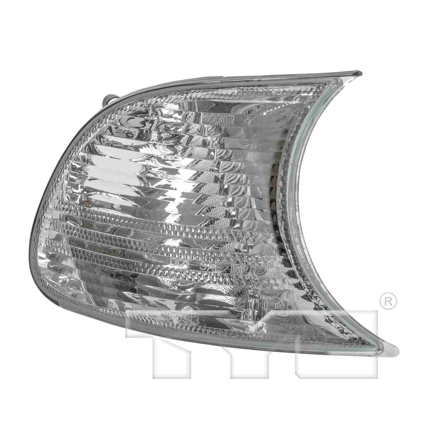 TYC Turn Signal / Parking Light 18-5913-91