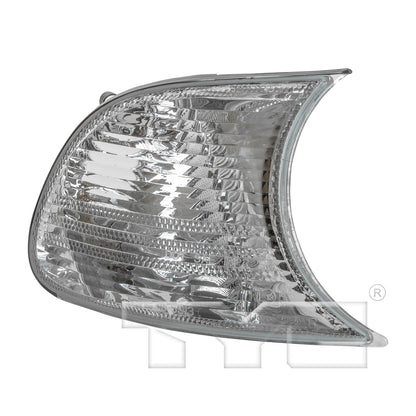 TYC Turn Signal / Parking Light 18-5913-91