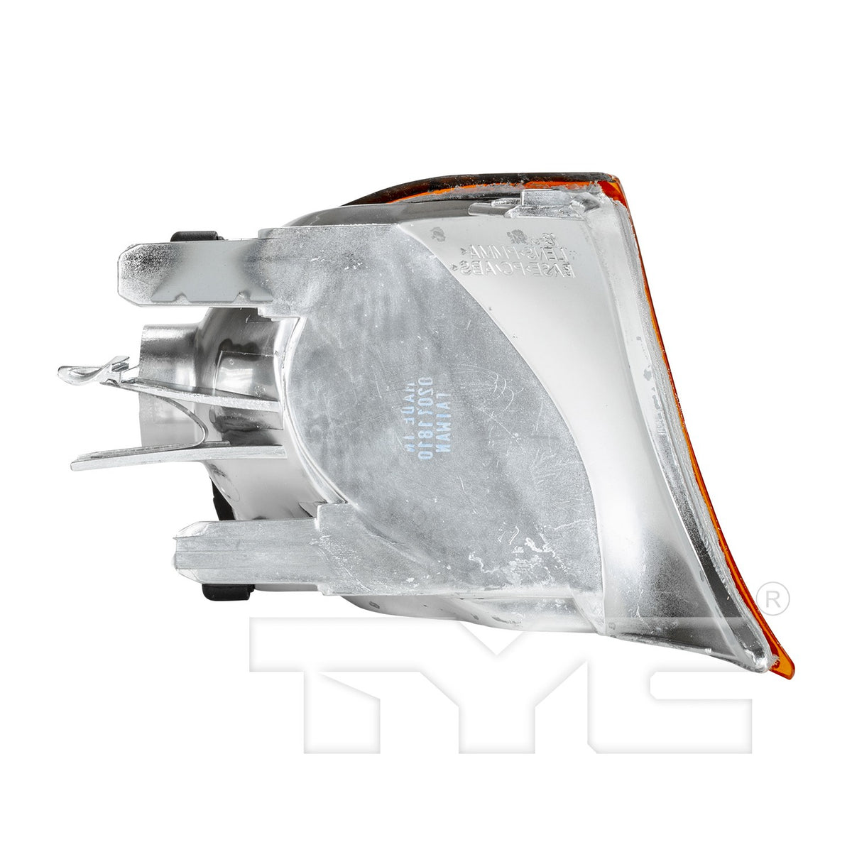 TYC Turn Signal / Parking Light 18-5914-01