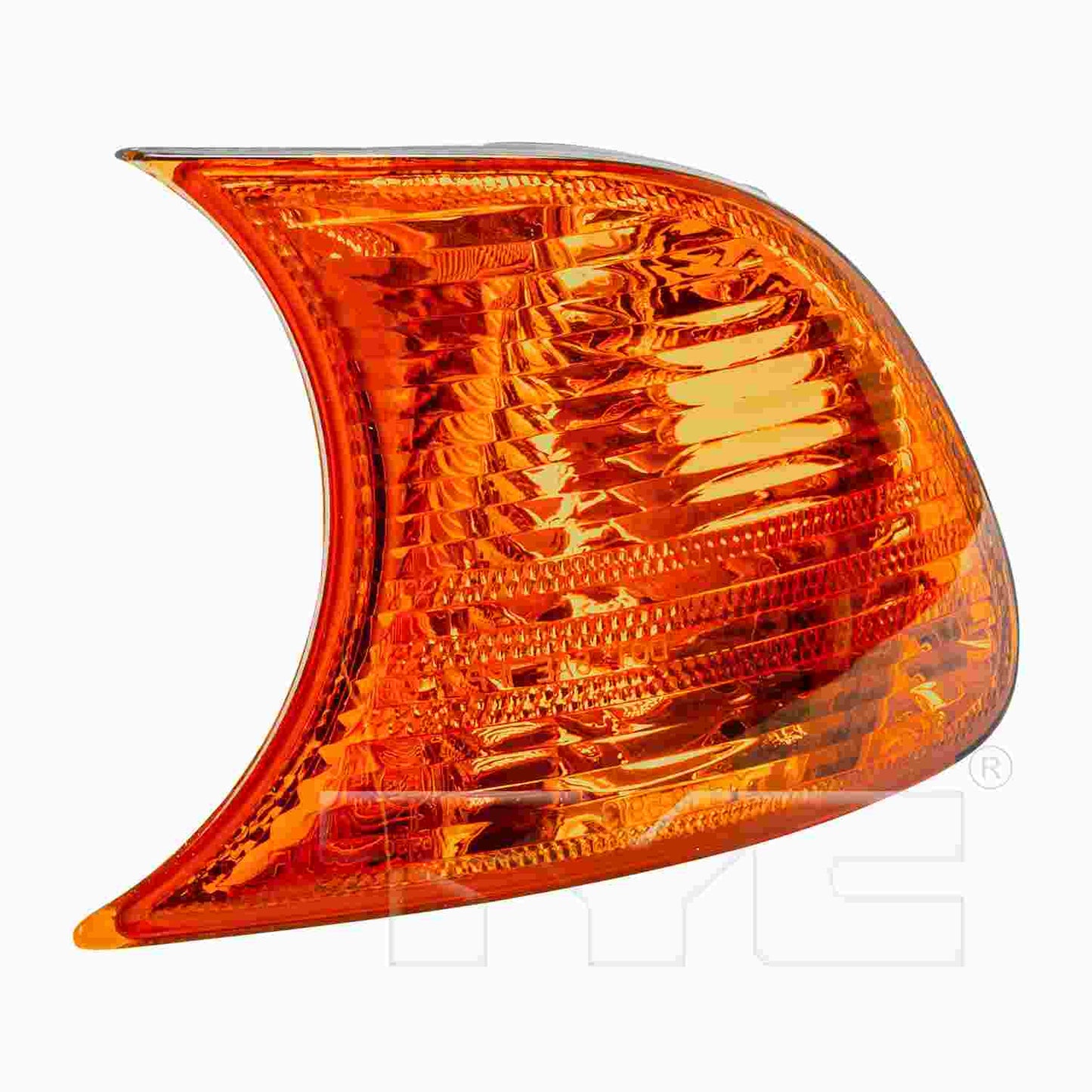 TYC Turn Signal / Parking Light 18-5914-01