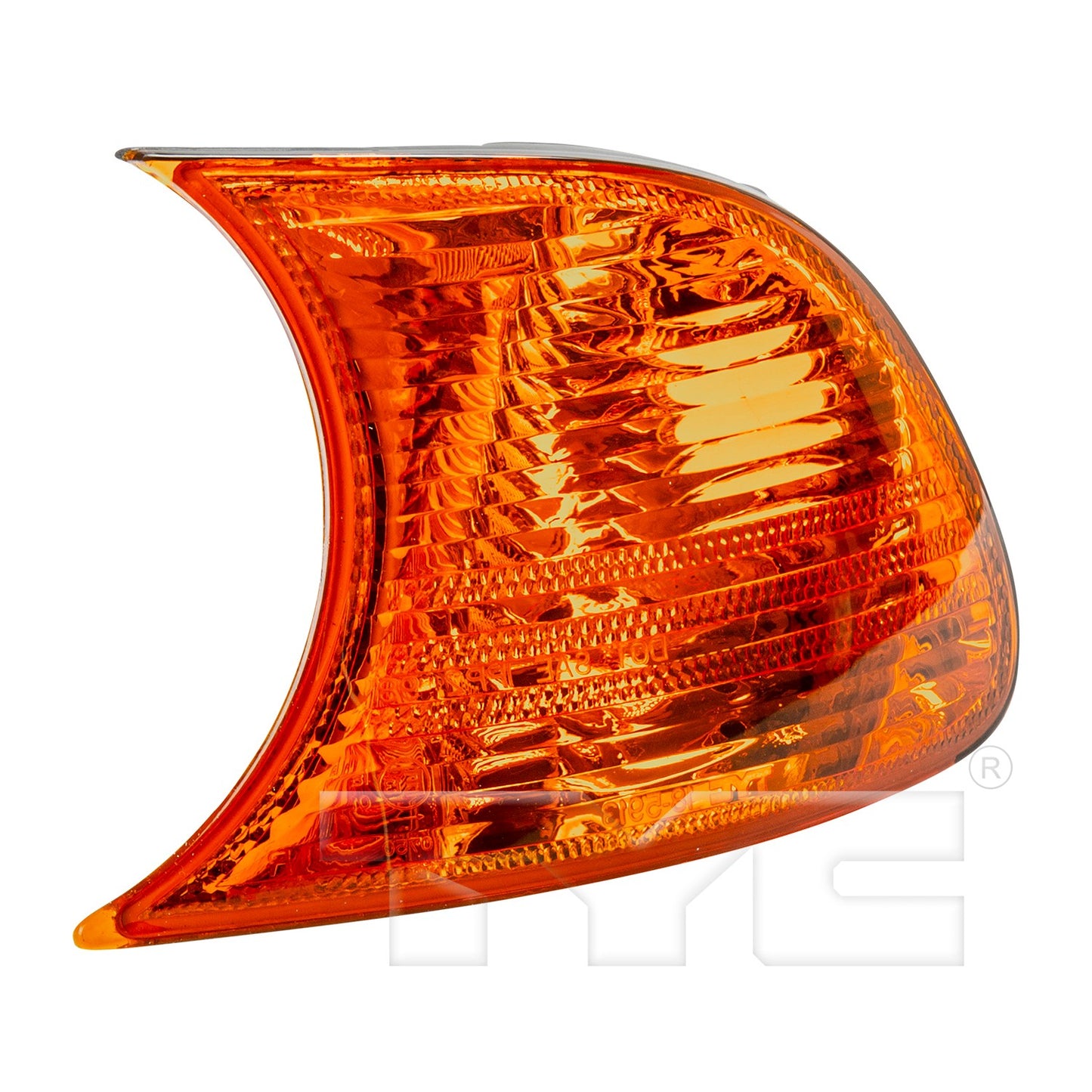 TYC Turn Signal / Parking Light 18-5914-01