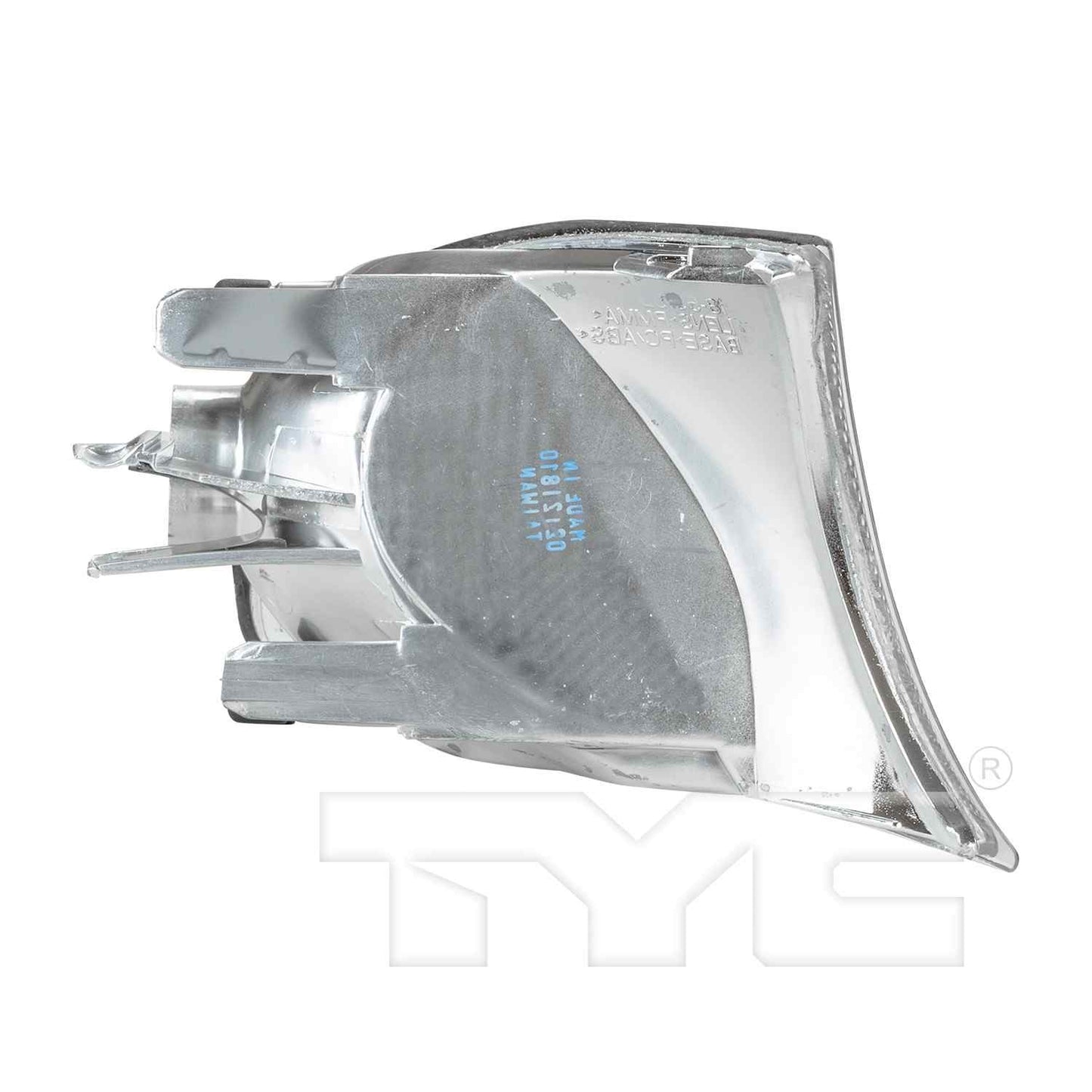 TYC Turn Signal / Parking Light 18-5914-91