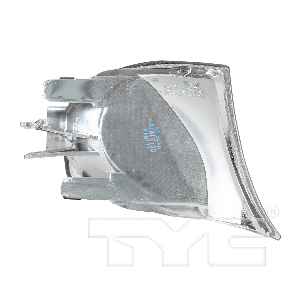TYC Turn Signal / Parking Light 18-5914-91