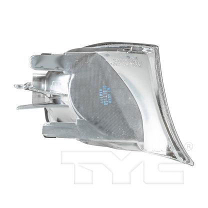 TYC Turn Signal / Parking Light 18-5914-91