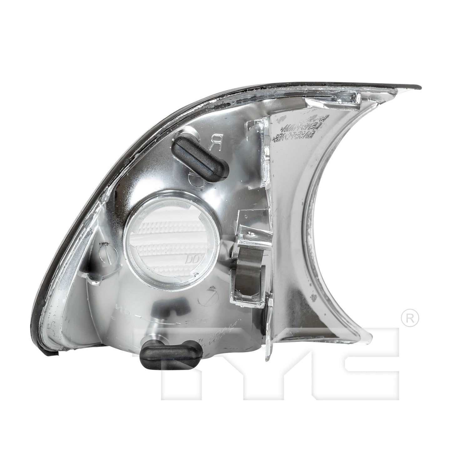 TYC Turn Signal / Parking Light 18-5914-91
