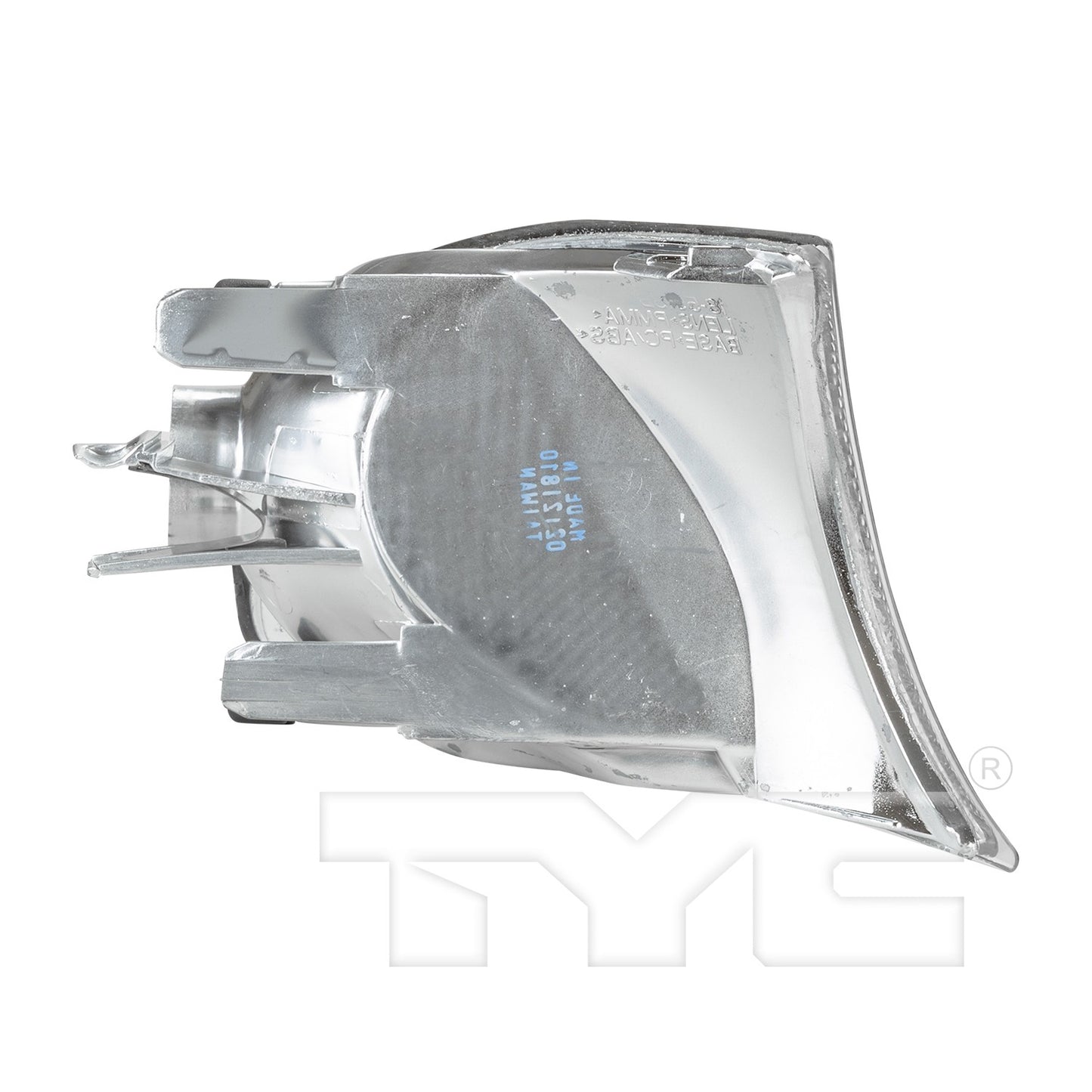 TYC Turn Signal / Parking Light 18-5914-91