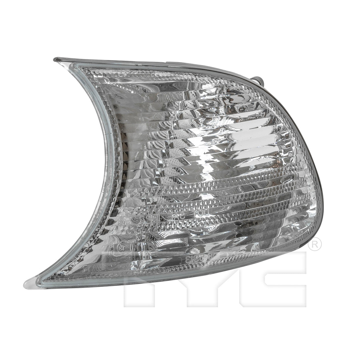 TYC Turn Signal / Parking Light 18-5914-91