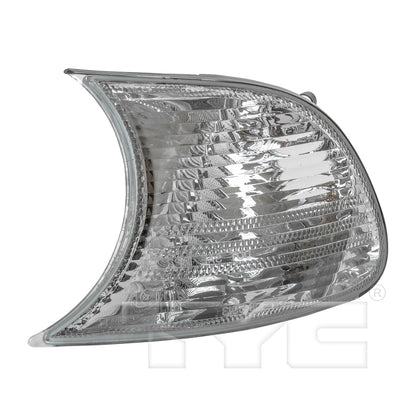 TYC Turn Signal / Parking Light 18-5914-91