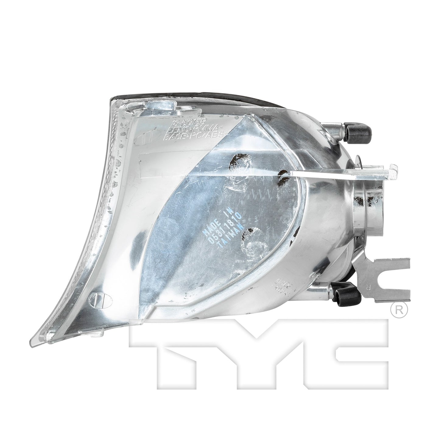 TYC Turn Signal / Parking Light 18-5915-91