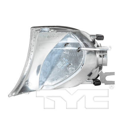 TYC Turn Signal / Parking Light 18-5915-91