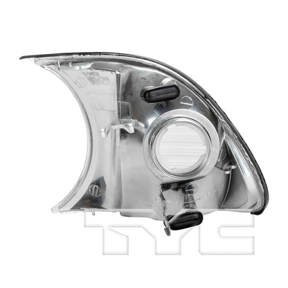 TYC Turn Signal / Parking Light 18-5915-91