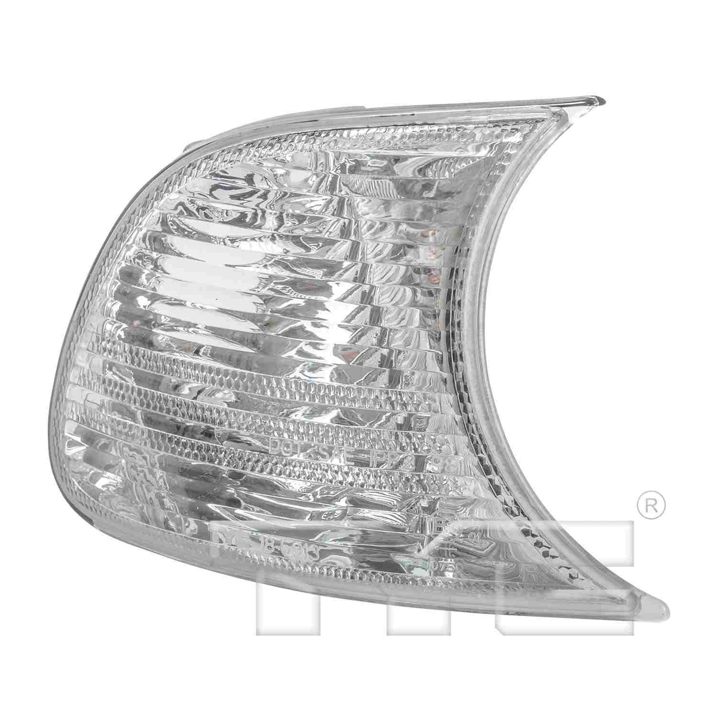 TYC Turn Signal / Parking Light 18-5915-91