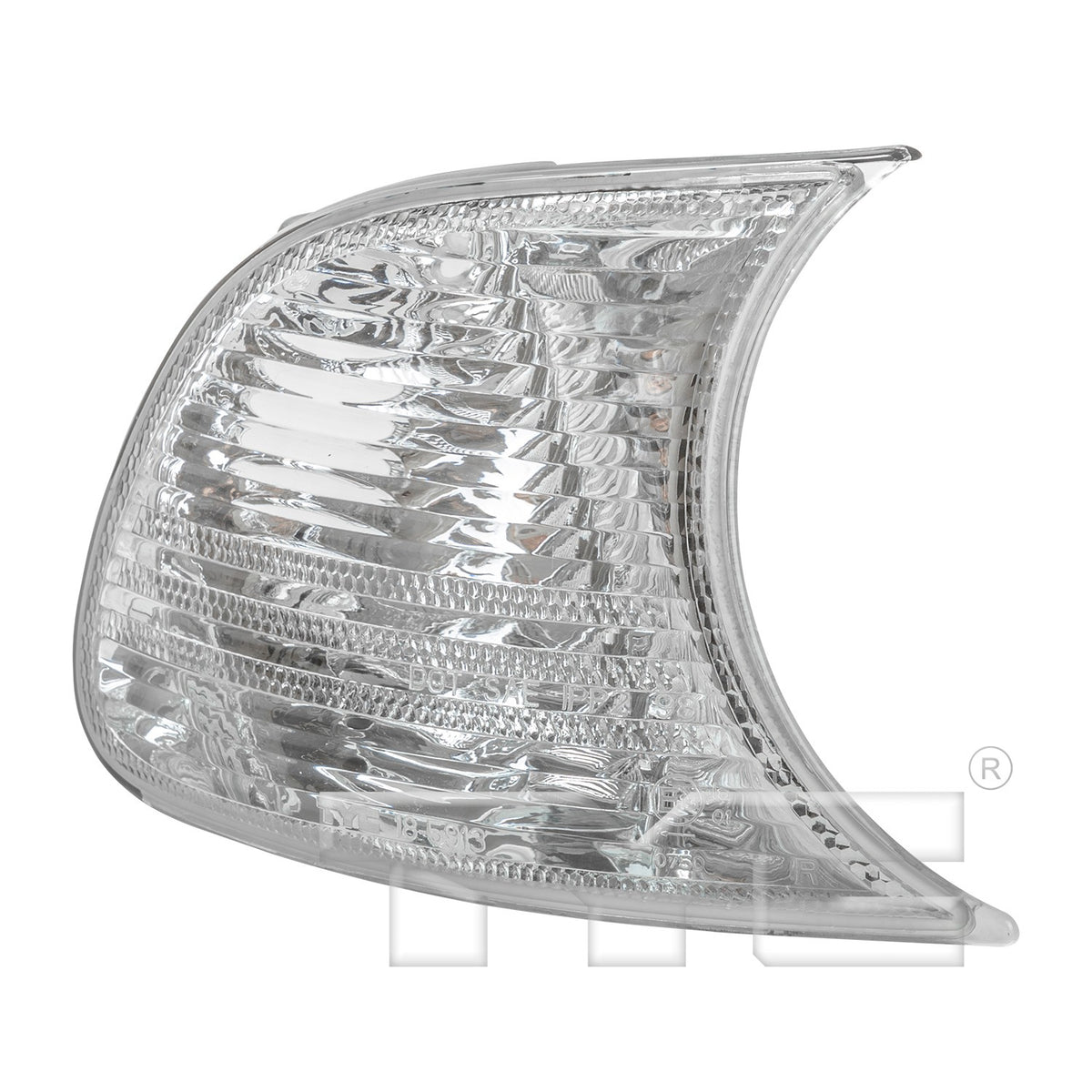 TYC Turn Signal / Parking Light 18-5915-91