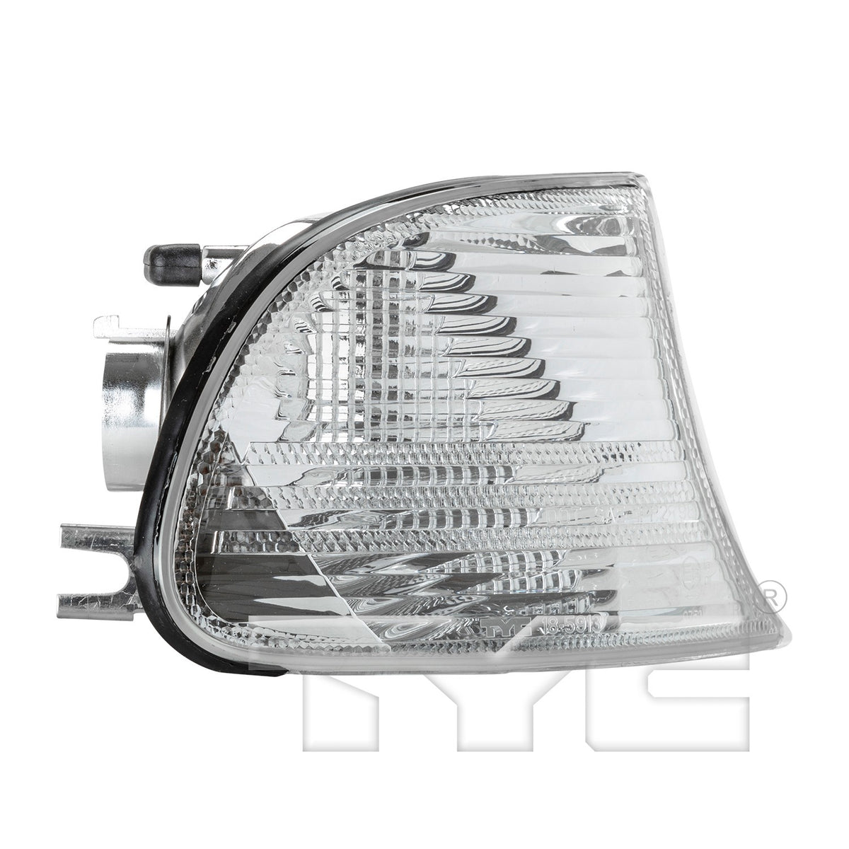 TYC Turn Signal / Parking Light 18-5915-91